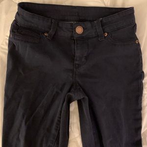 Maurice’s jeggings